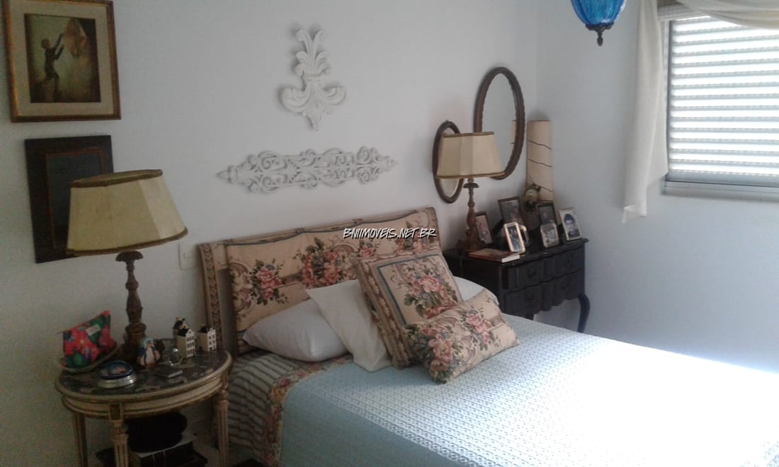 Apartamento, 3 quartos, 300 m² - Foto 22