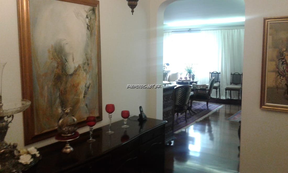 Apartamento, 3 quartos, 300 m² - Foto 7