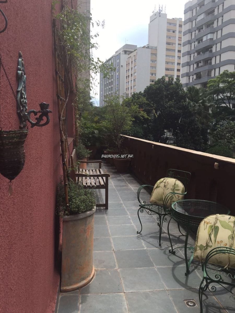Apartamento, 3 quartos, 300 m² - Foto 10