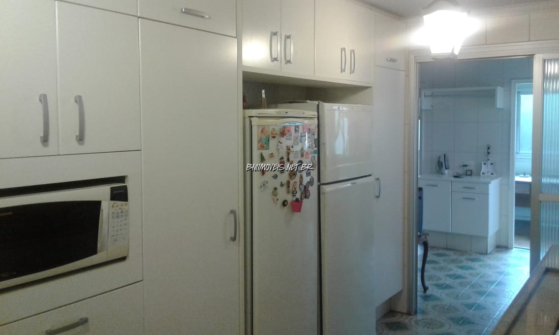 Apartamento, 3 quartos, 300 m² - Foto 16