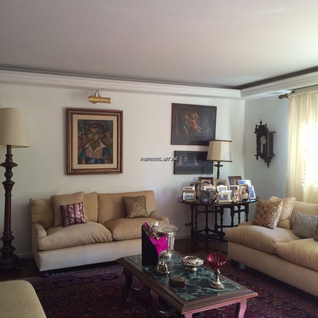 Apartamento, 3 quartos, 300 m² - Foto 3