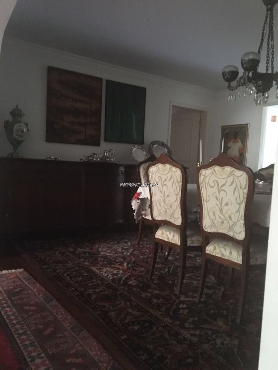 Apartamento, 3 quartos, 300 m² - Foto 5