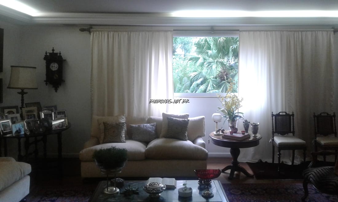 Apartamento, 3 quartos, 300 m² - Foto 4