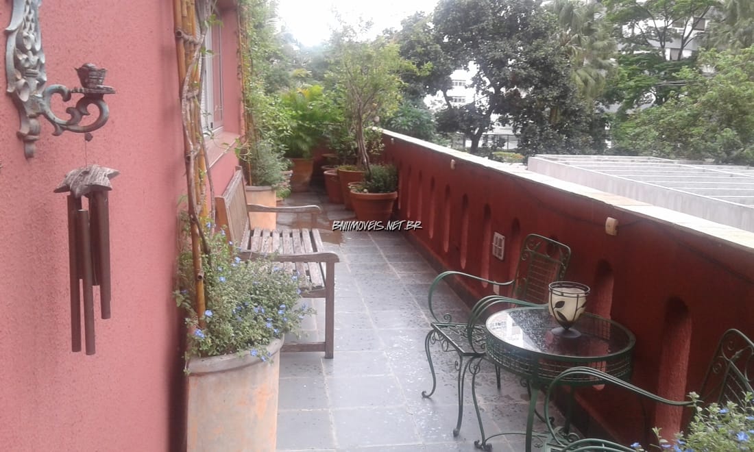 Apartamento, 3 quartos, 300 m² - Foto 12