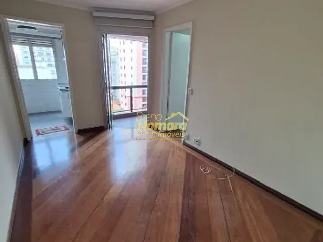 Apartamento 1 quarto e 1 banheiro, à venda ou para alugar, no bairro Campos Elíseos em São Paulo