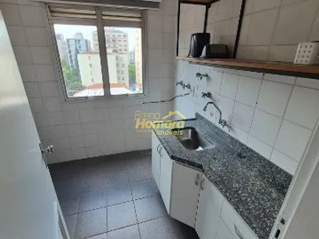 Apartamento 1 quarto e 1 banheiro, à venda ou para alugar, no bairro Campos Elíseos em São Paulo