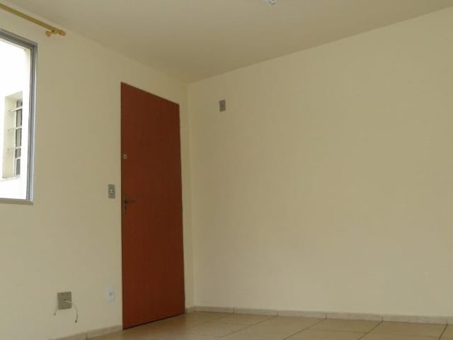Foto do Apartamento - Apartamento residencial para locação, Jardim Satélite, São José dos Campos. | INDEPENDENCE NEGOCIOS IMOBILIARIOS LTDA