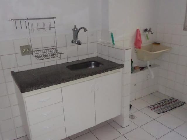 Foto do Apartamento - Apartamento residencial para locação, Jardim Satélite, São José dos Campos. | INDEPENDENCE NEGOCIOS IMOBILIARIOS LTDA
