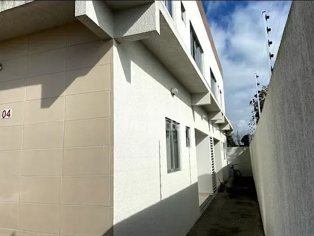 Apartamento 2 quartos e 1 banheiro, à venda, no bairro Malvinas em Campina Grande