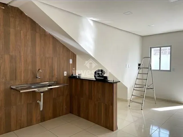 Apartamento 2 quartos e 1 banheiro, à venda, no bairro Malvinas em Campina Grande