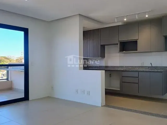 Apartamento 3 quartos e 2 banheiros, à venda, no bairro Centro em Mogi das Cruzes