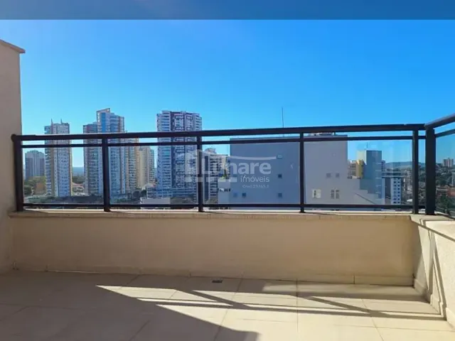 Apartamento 3 quartos e 2 banheiros, à venda, no bairro Centro em Mogi das Cruzes