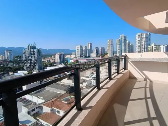 Apartamento 3 quartos e 3 banheiros, à venda, no bairro Centro em Mogi das Cruzes