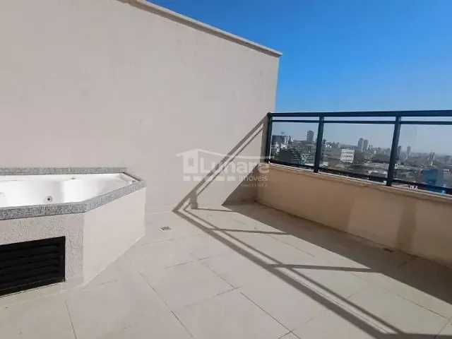Apartamento 3 quartos e 3 banheiros, à venda, no bairro Centro em Mogi das Cruzes
