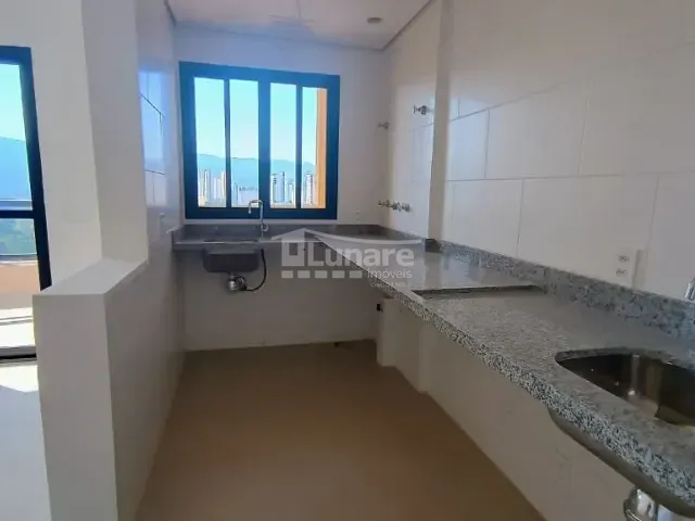 Apartamento 3 quartos e 3 banheiros, à venda, no bairro Centro em Mogi das Cruzes