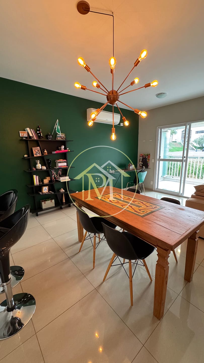 Apartamento, 2 quartos, 78 m² - Foto 2