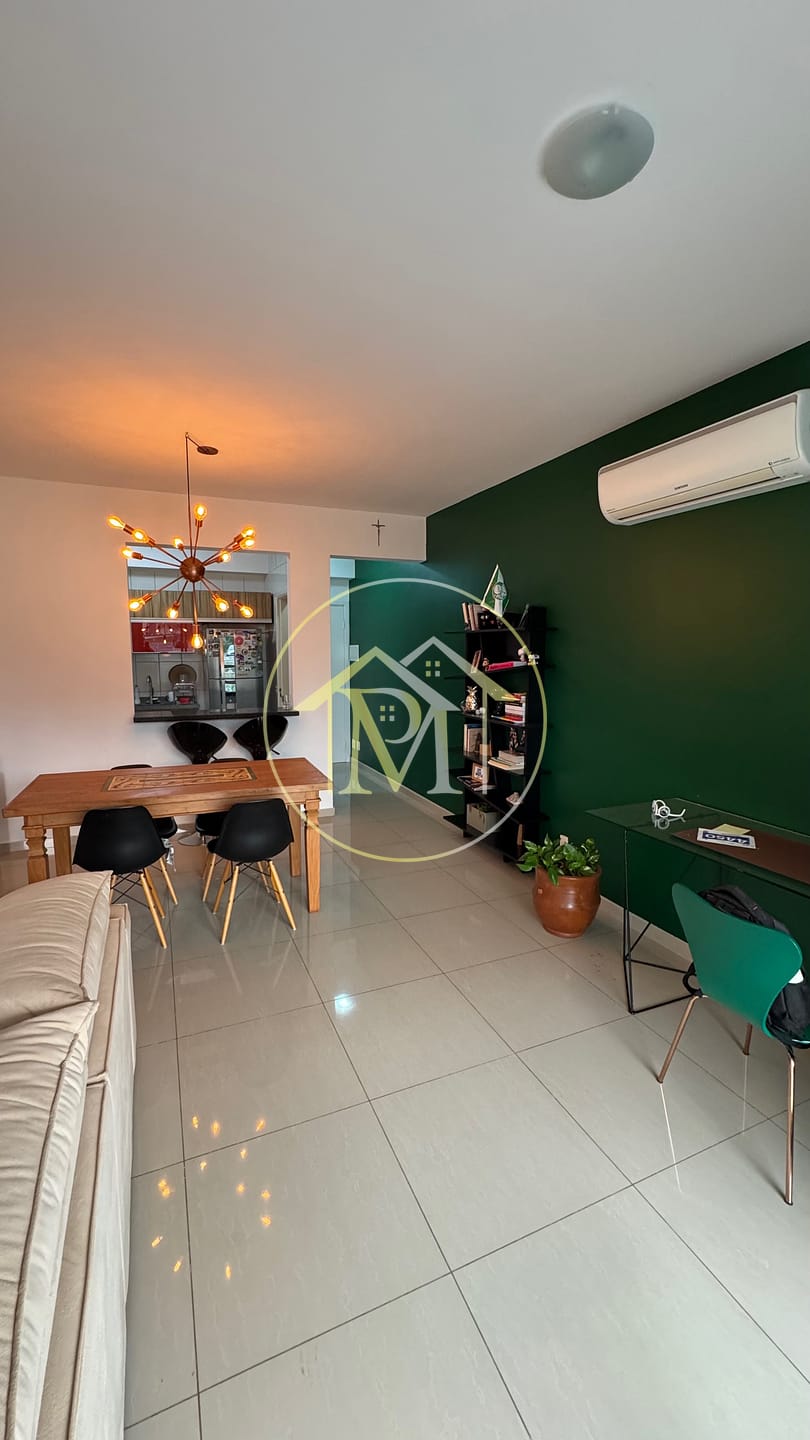 Apartamento, 2 quartos, 78 m² - Foto 3