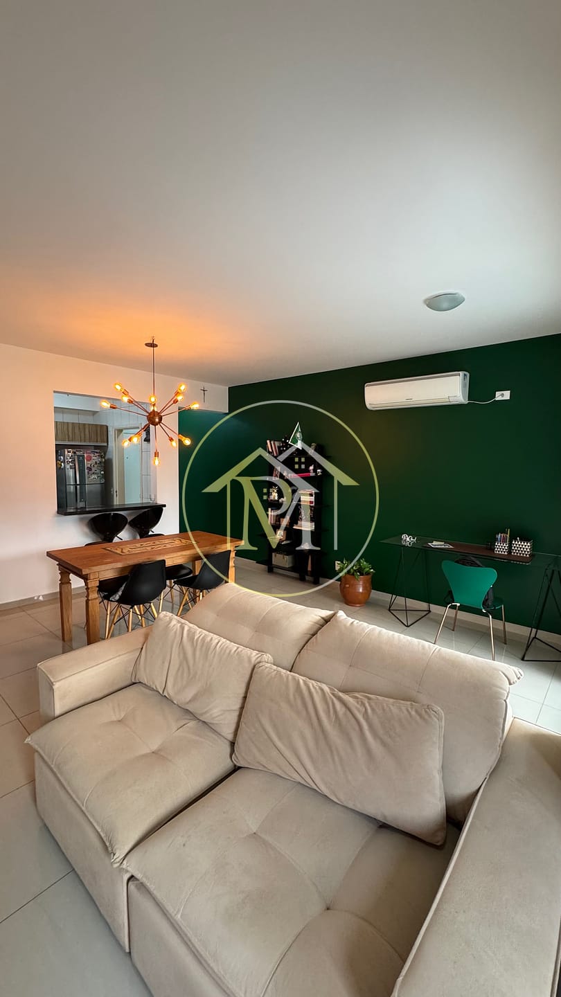 Apartamento, 2 quartos, 78 m² - Foto 5