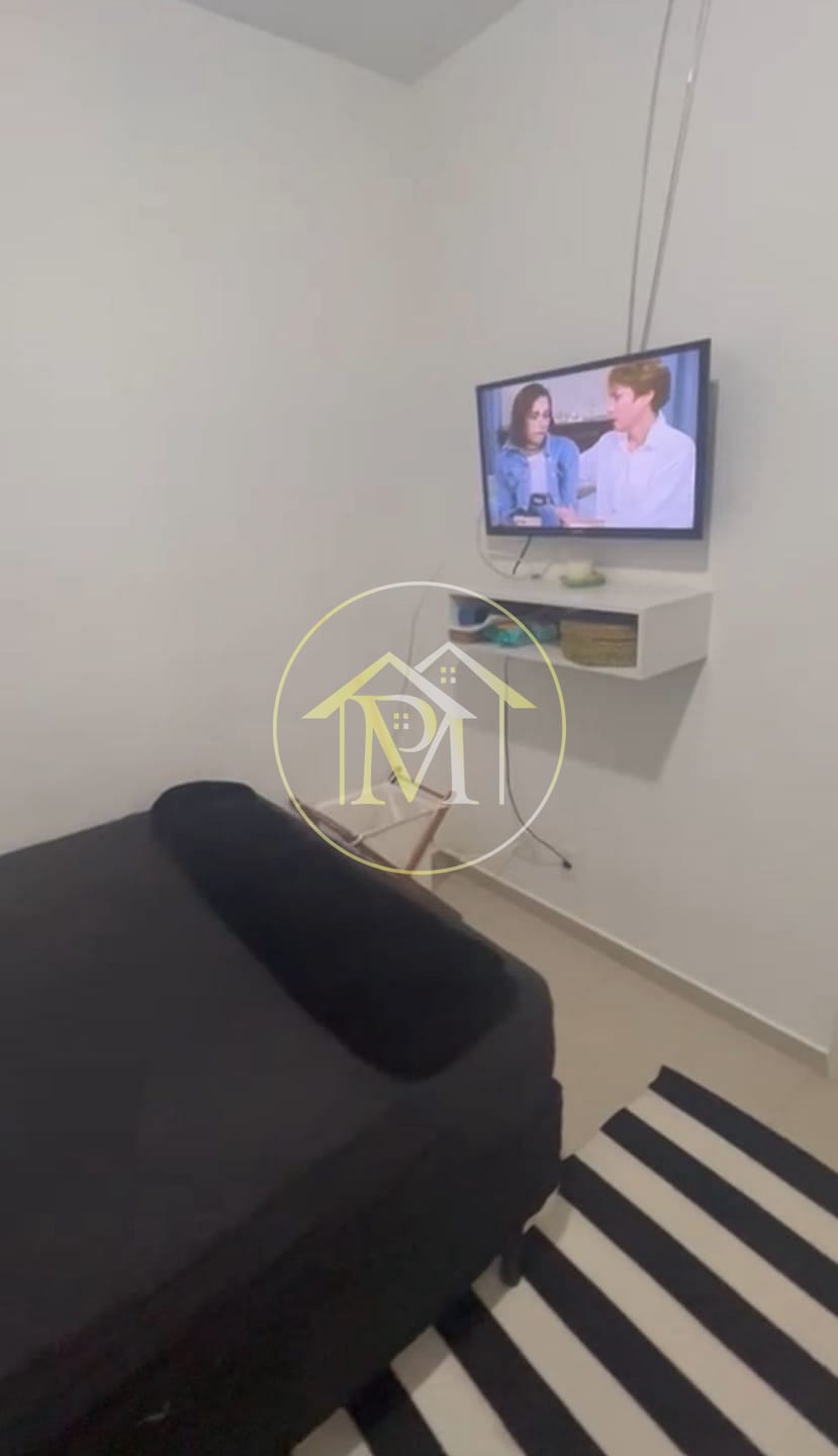 Apartamento para alugar com 2 quartos, 78m² - Foto 2
