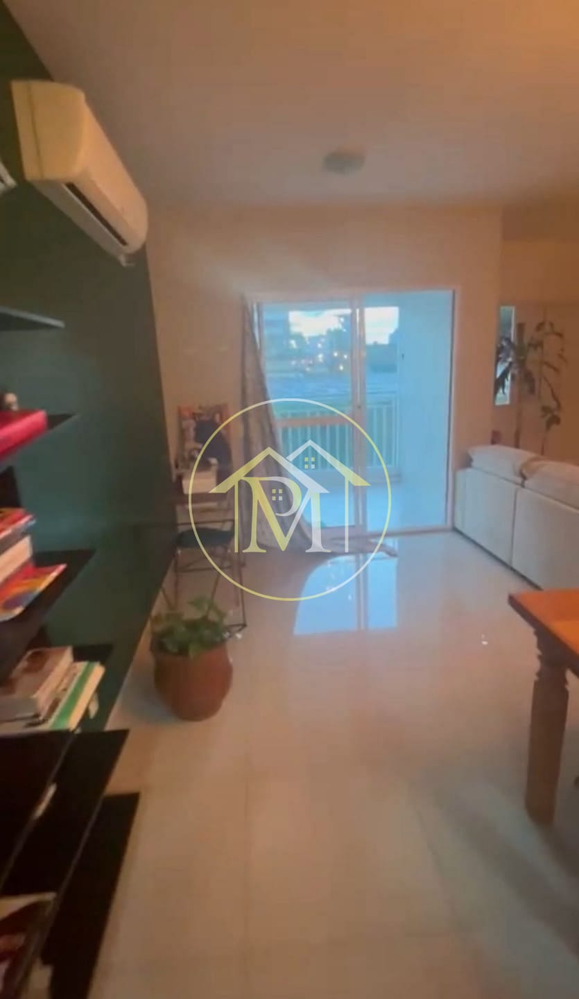 Apartamento para alugar com 2 quartos, 78m² - Foto 1