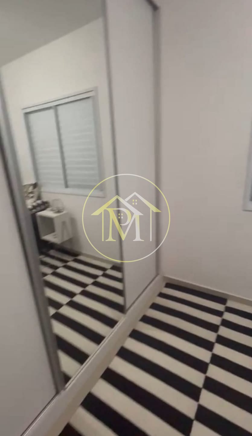 Apartamento para alugar com 2 quartos, 78m² - Foto 5