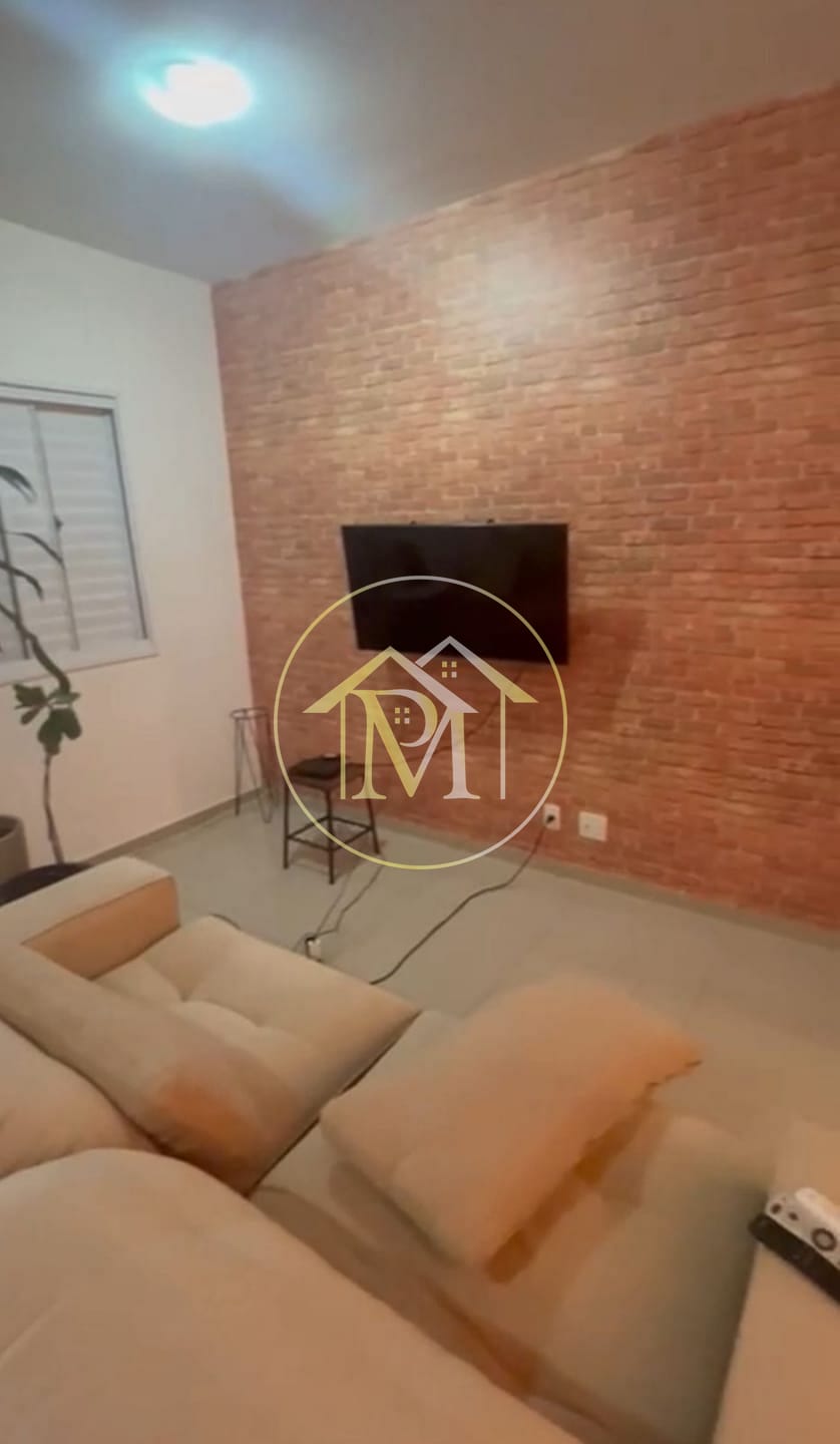 Apartamento para alugar com 2 quartos, 78m² - Foto 6