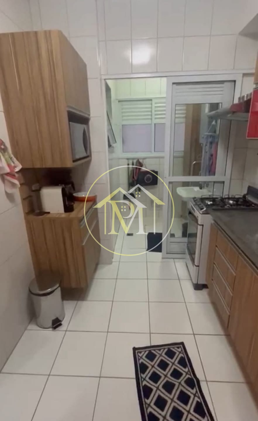 Apartamento para alugar com 2 quartos, 78m² - Foto 8