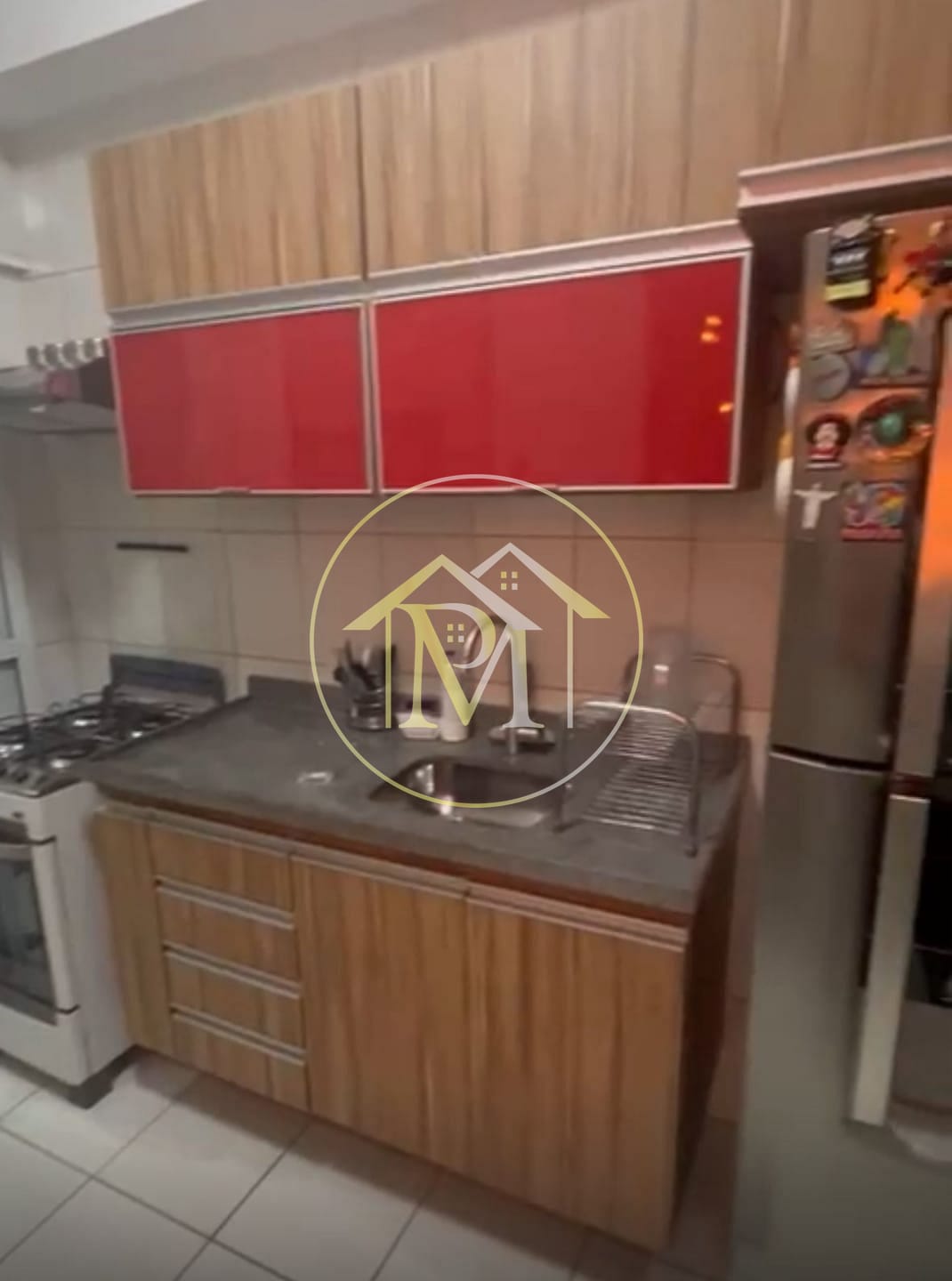 Apartamento para alugar com 2 quartos, 78m² - Foto 9