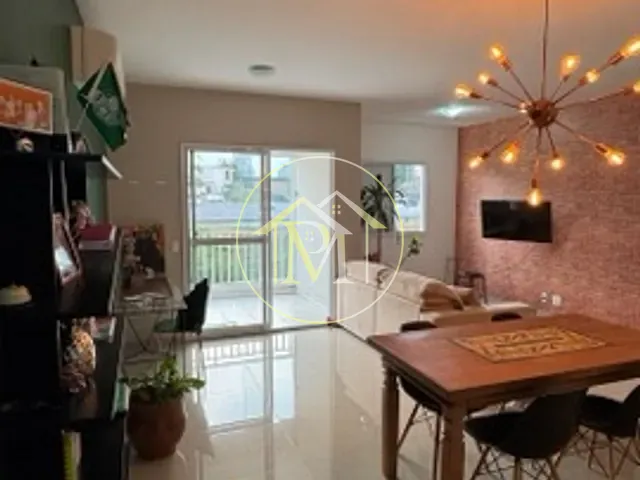 Apartamento com 78m² 2 quartos e 2 banheiros, para alugar, no bairro Parque Morumbi em Votorantim