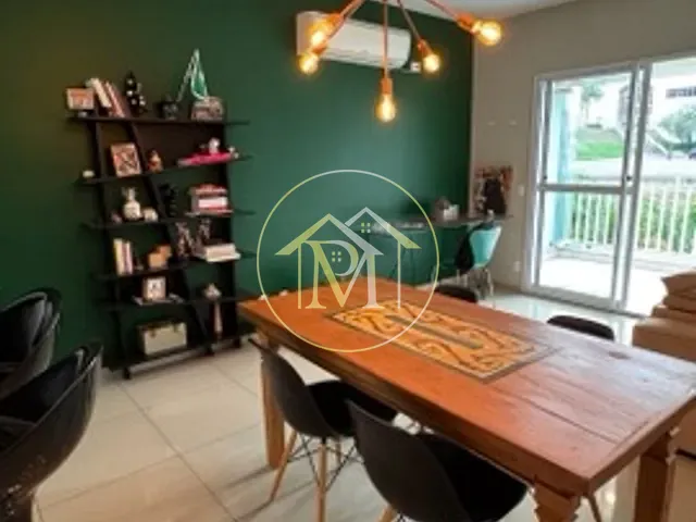 Apartamento com 78m² 2 quartos e 2 banheiros, para alugar, no bairro Parque Morumbi em Votorantim