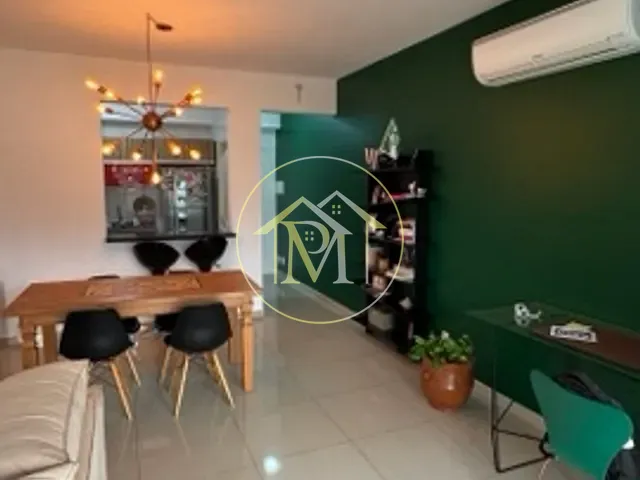 Apartamento com 78m² 2 quartos e 2 banheiros, para alugar, no bairro Parque Morumbi em Votorantim
