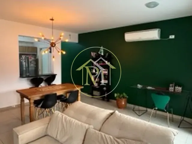 Apartamento com 78m² 2 quartos e 2 banheiros, para alugar, no bairro Parque Morumbi em Votorantim