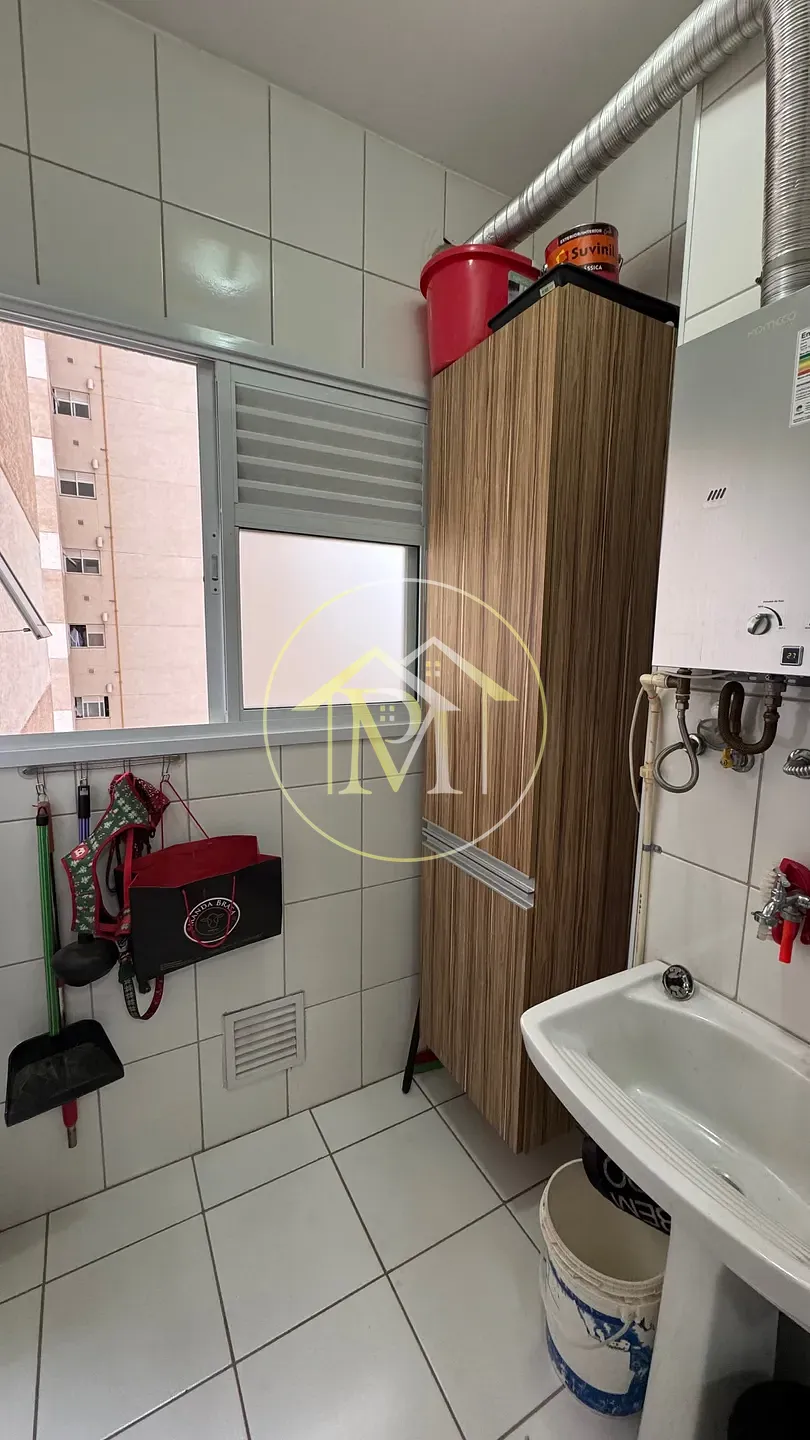 Apartamento, 2 quartos, 78 m² - Foto 22