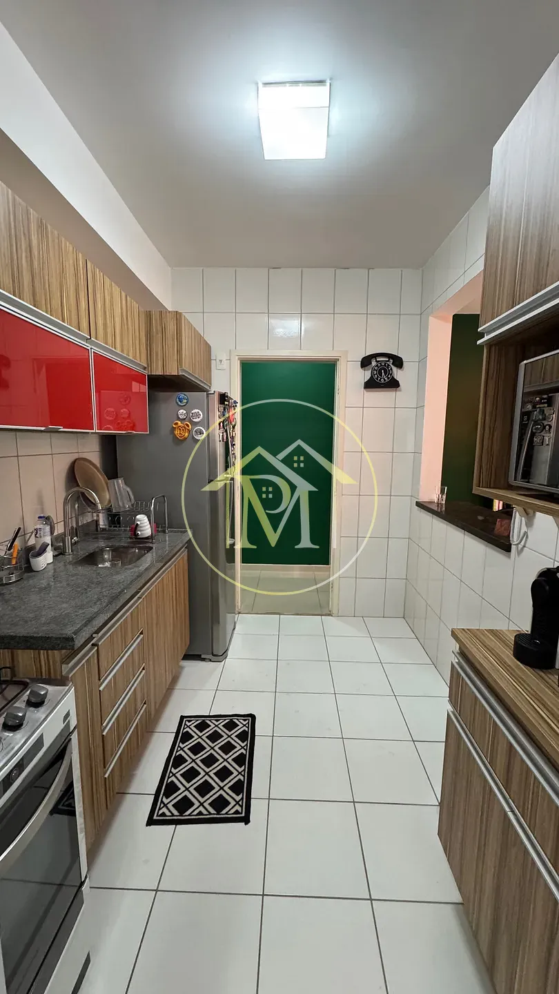 Apartamento, 2 quartos, 78 m² - Foto 12