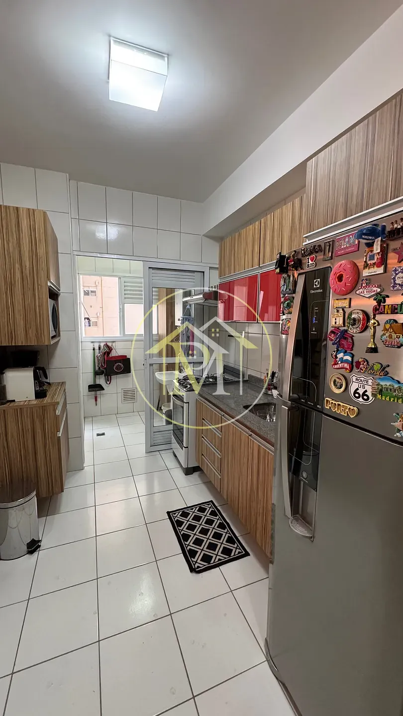 Apartamento, 2 quartos, 78 m² - Foto 13