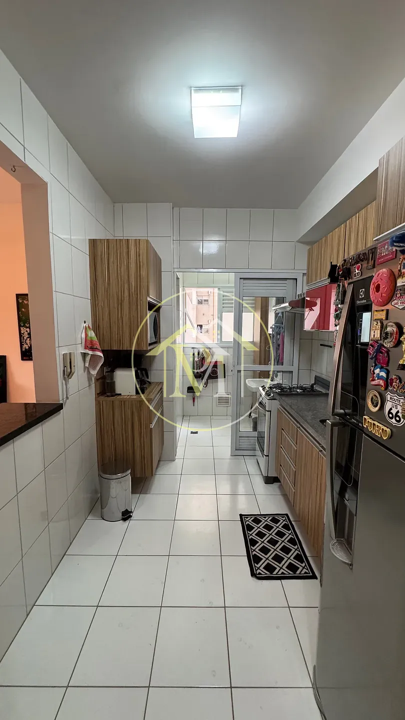 Apartamento, 2 quartos, 78 m² - Foto 11