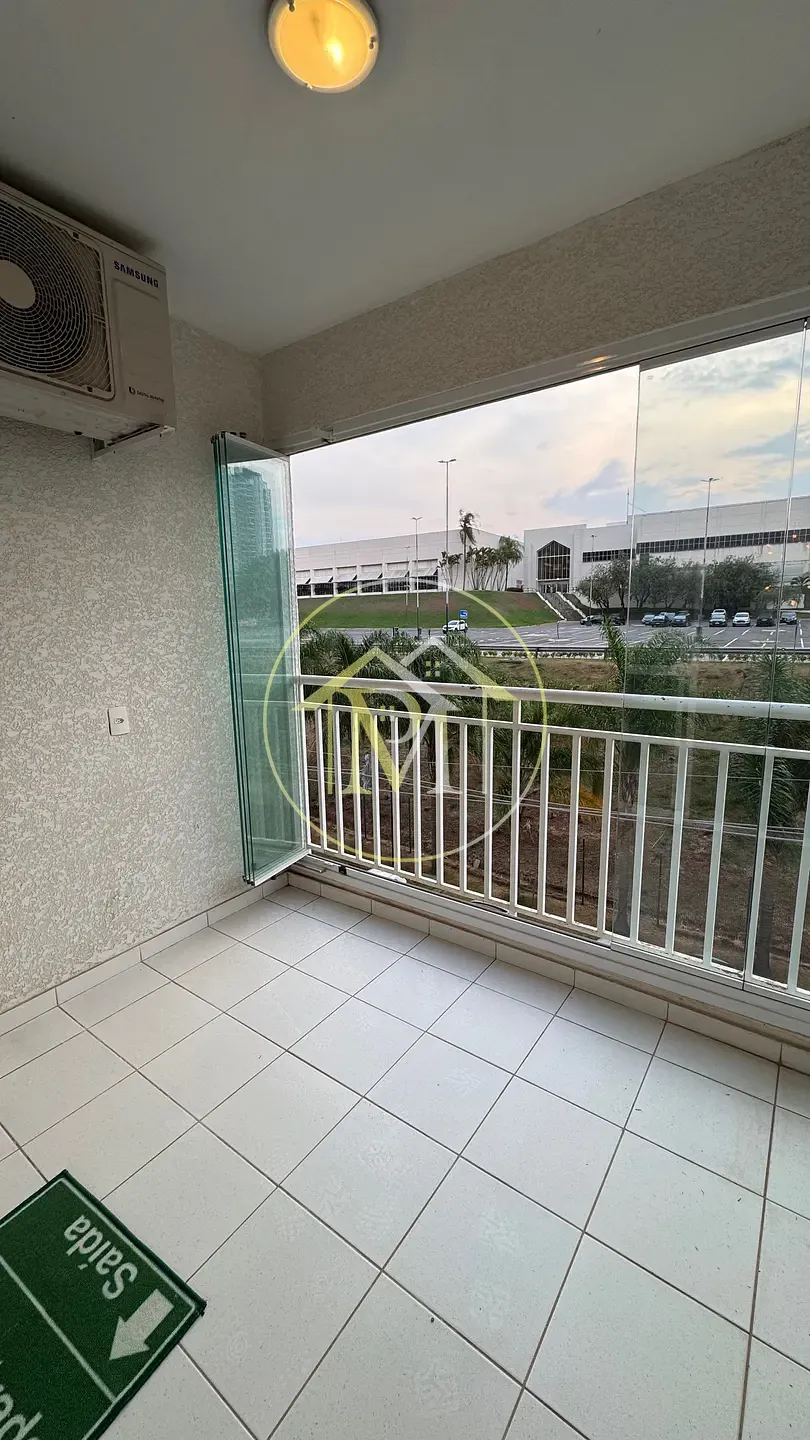 Apartamento, 2 quartos, 78 m² - Foto 8