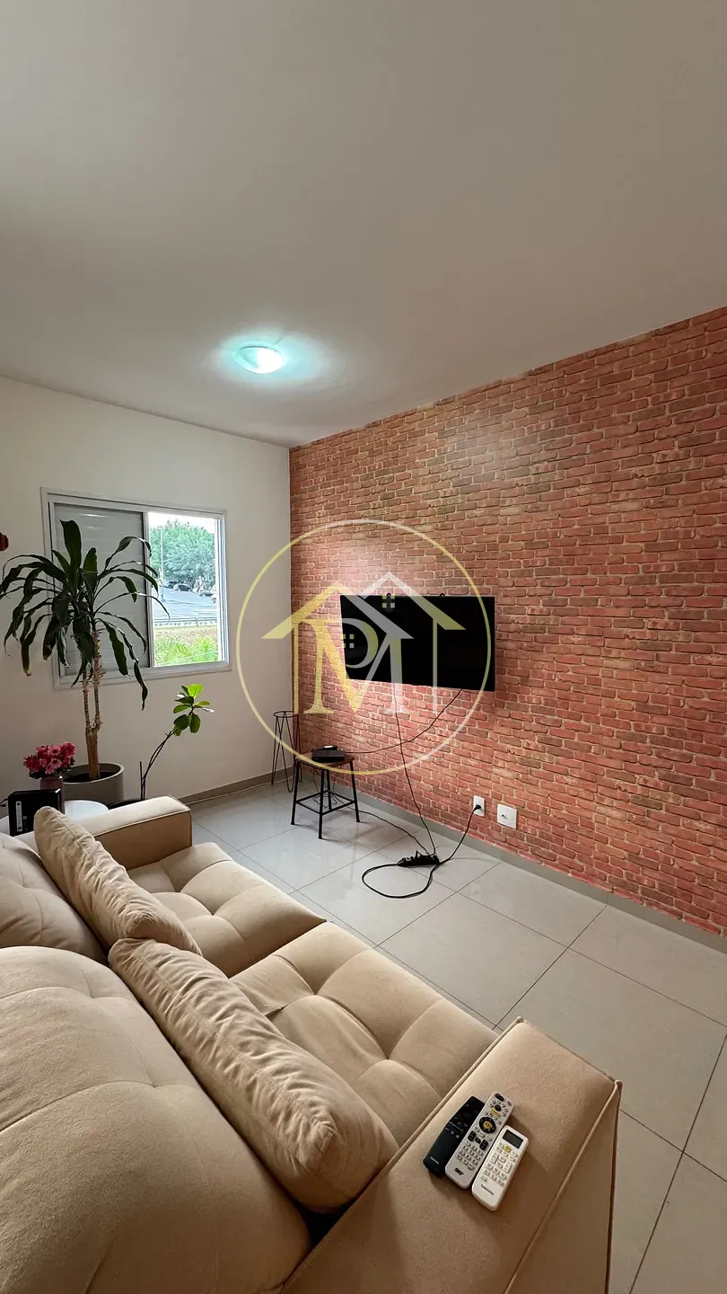 Apartamento, 2 quartos, 78 m² - Foto 7