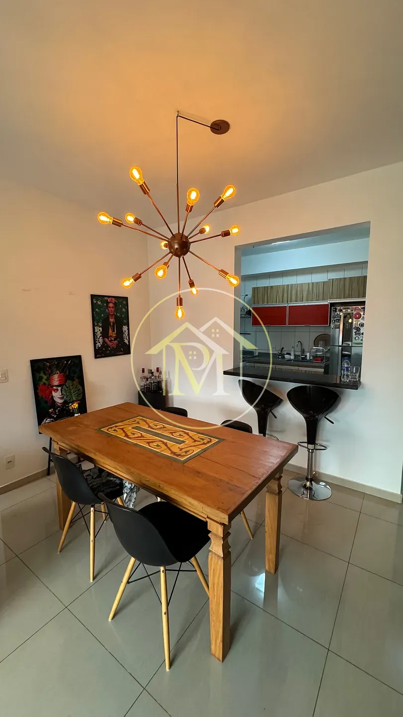 Apartamento, 2 quartos, 78 m² - Foto 6