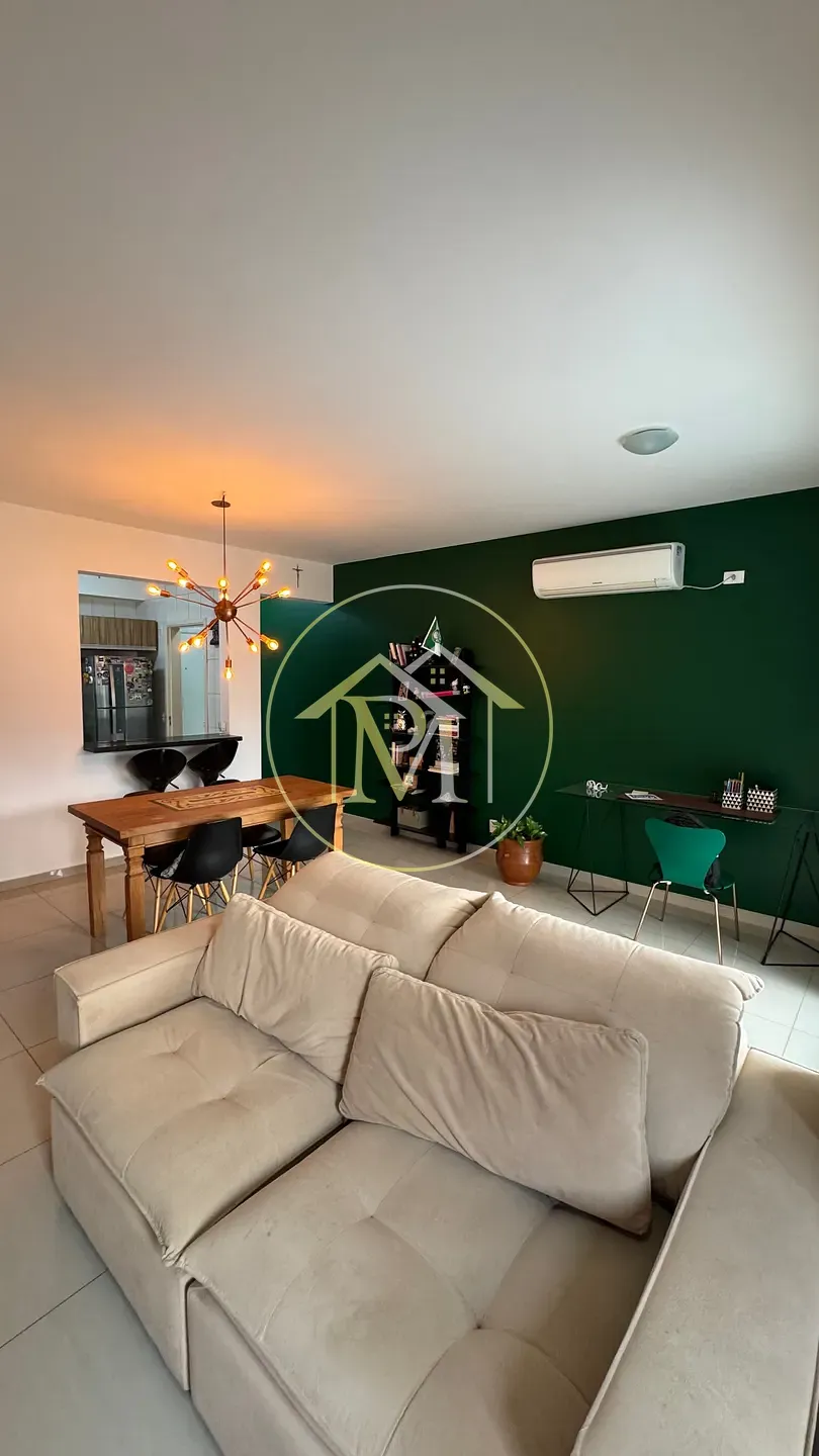 Apartamento, 2 quartos, 78 m² - Foto 5