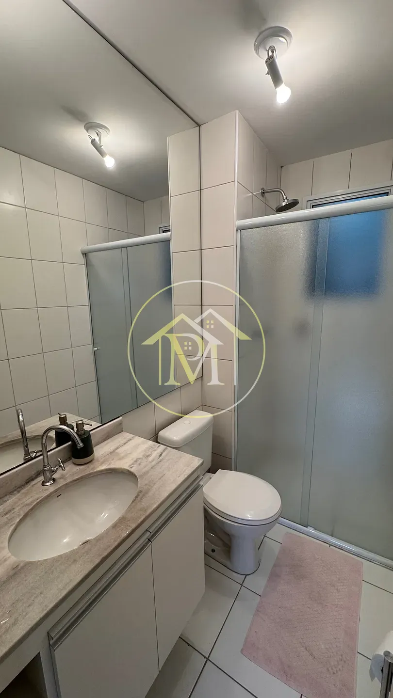 Apartamento, 2 quartos, 78 m² - Foto 20