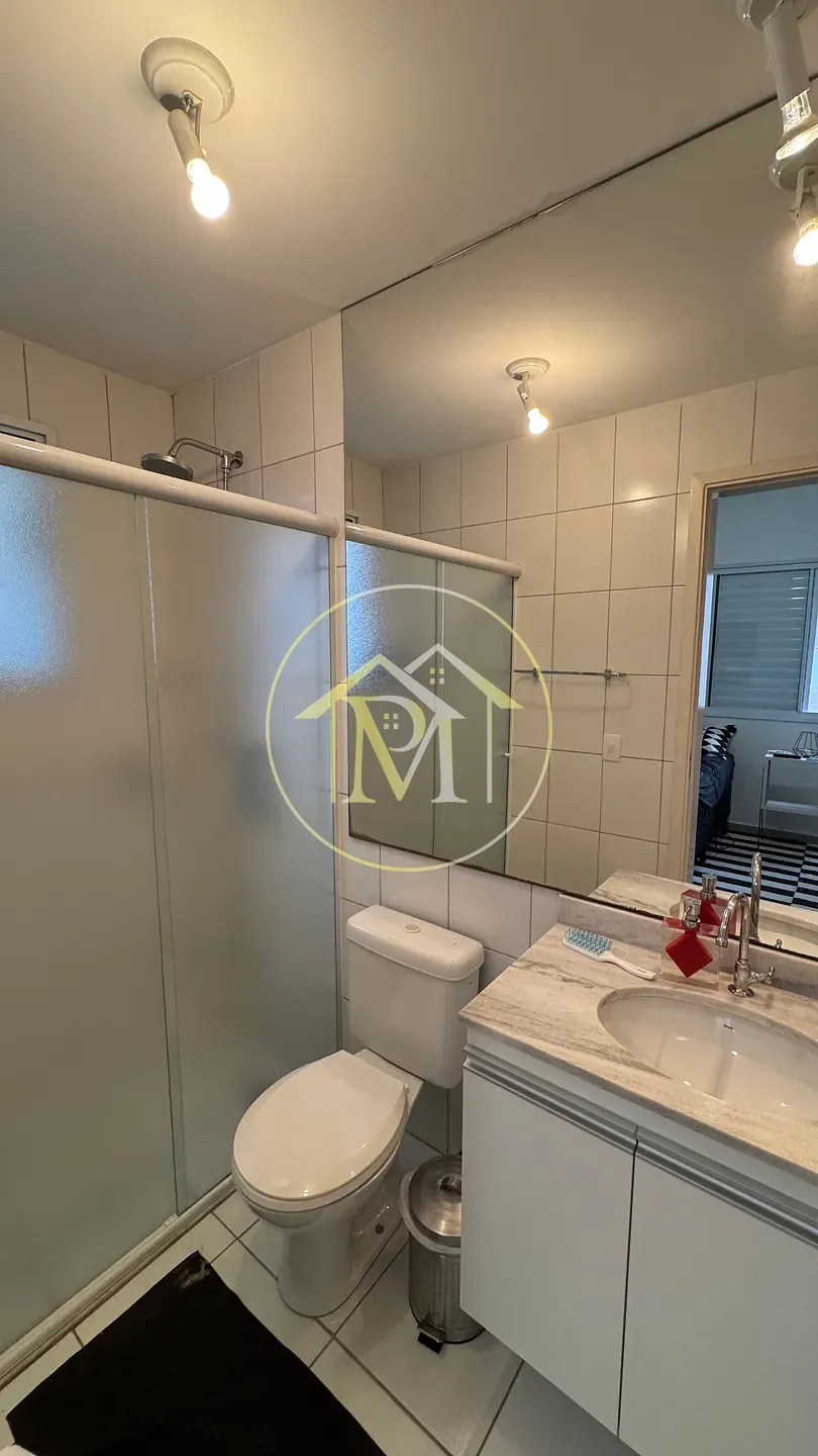Apartamento, 2 quartos, 78 m² - Foto 21