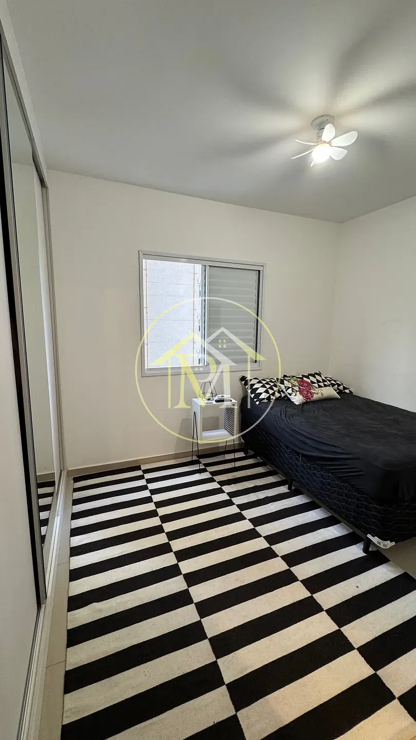 Apartamento, 2 quartos, 78 m² - Foto 17