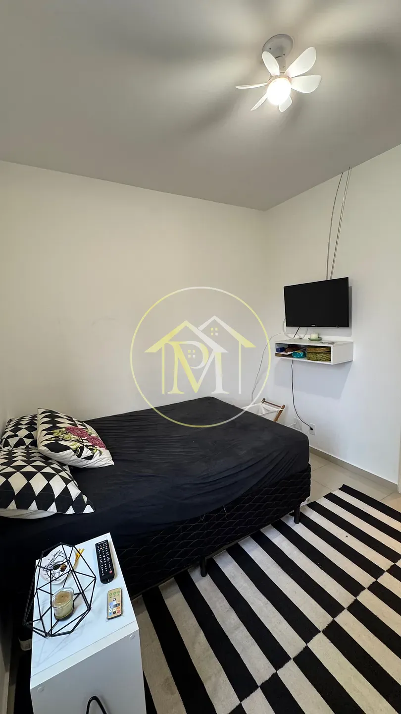 Apartamento, 2 quartos, 78 m² - Foto 16