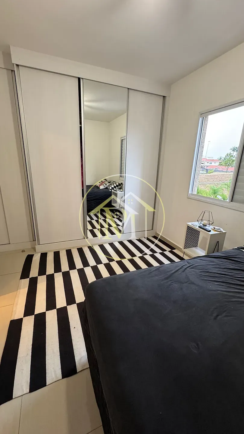 Apartamento, 2 quartos, 78 m² - Foto 15