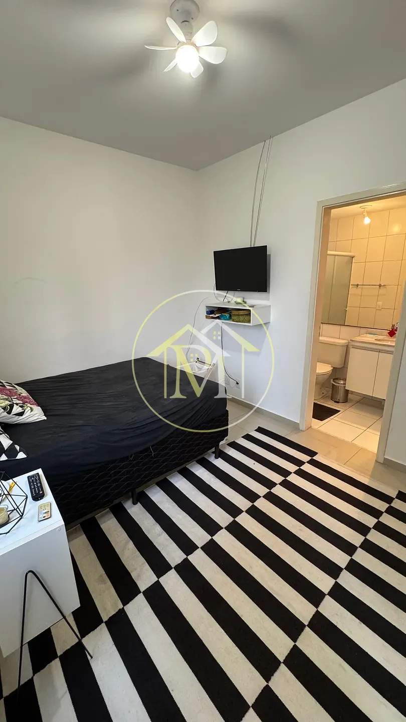 Apartamento, 2 quartos, 78 m² - Foto 18