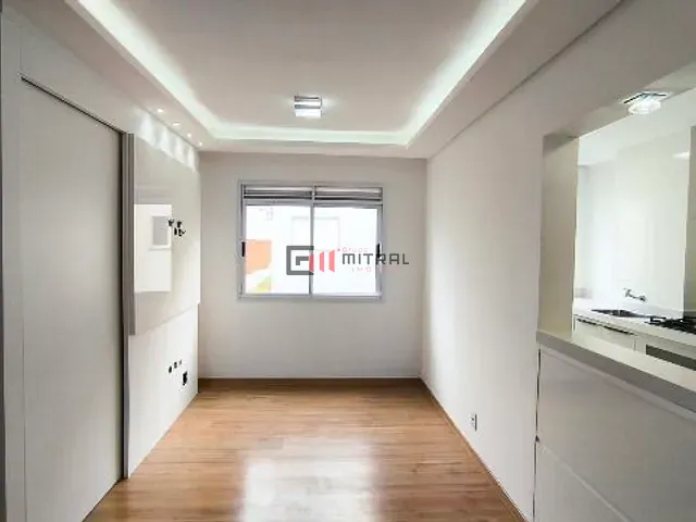 Apartamento com 61m² 2 quartos e 1 banheiro, à venda, no bairro Centro em Cambé