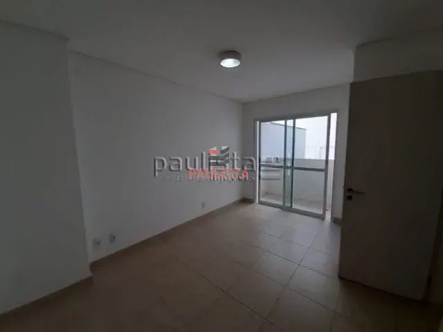 Apartamento com 55m² 1 quarto e 2 banheiros, para alugar, no bairro Vila Gumercindo em São Paulo