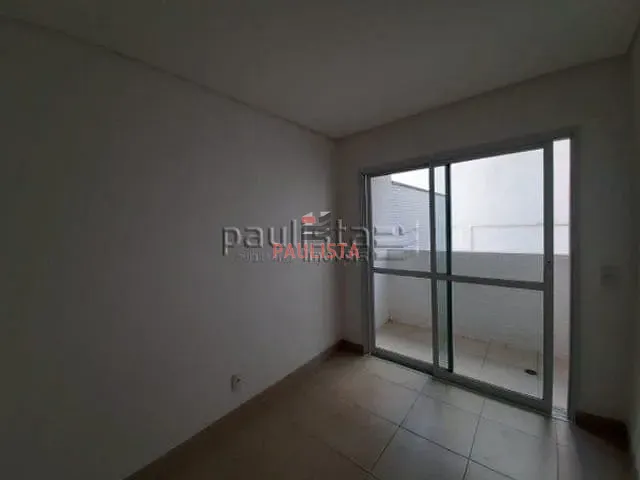Apartamento com 55m² 1 quarto e 2 banheiros, para alugar, no bairro Vila Gumercindo em São Paulo