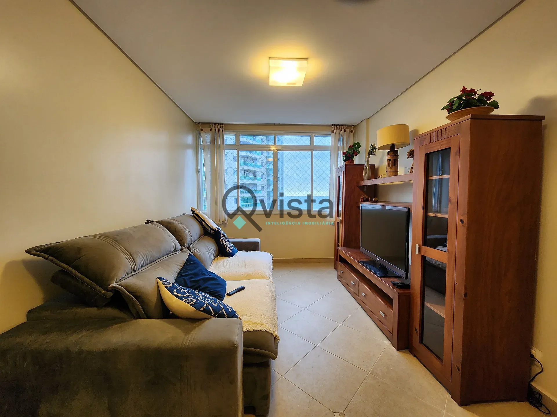 Apartamento, 1 quarto, 60 m² - Foto 4